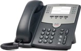 Cisco SPA501