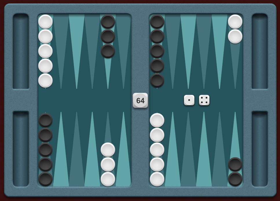 Yahoo backgammon clearance