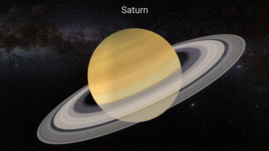 Planets
